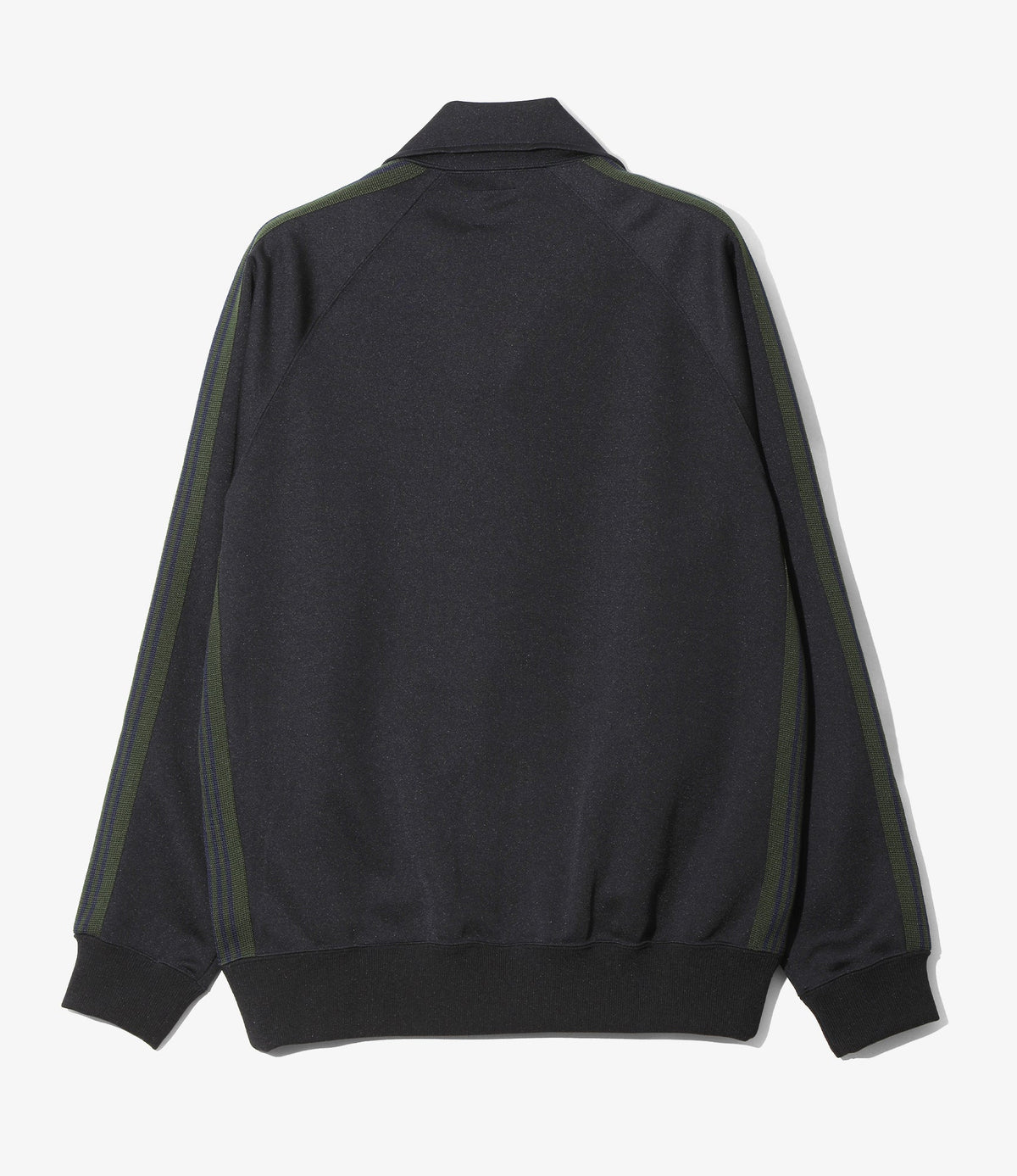 Needles Track Jacket - Poly Smooth