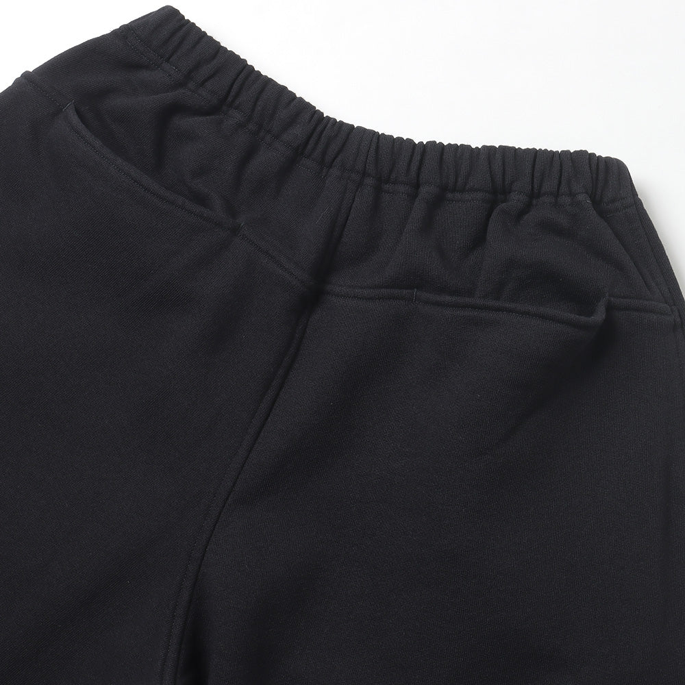 COMOLI Cotton Fleece Pants