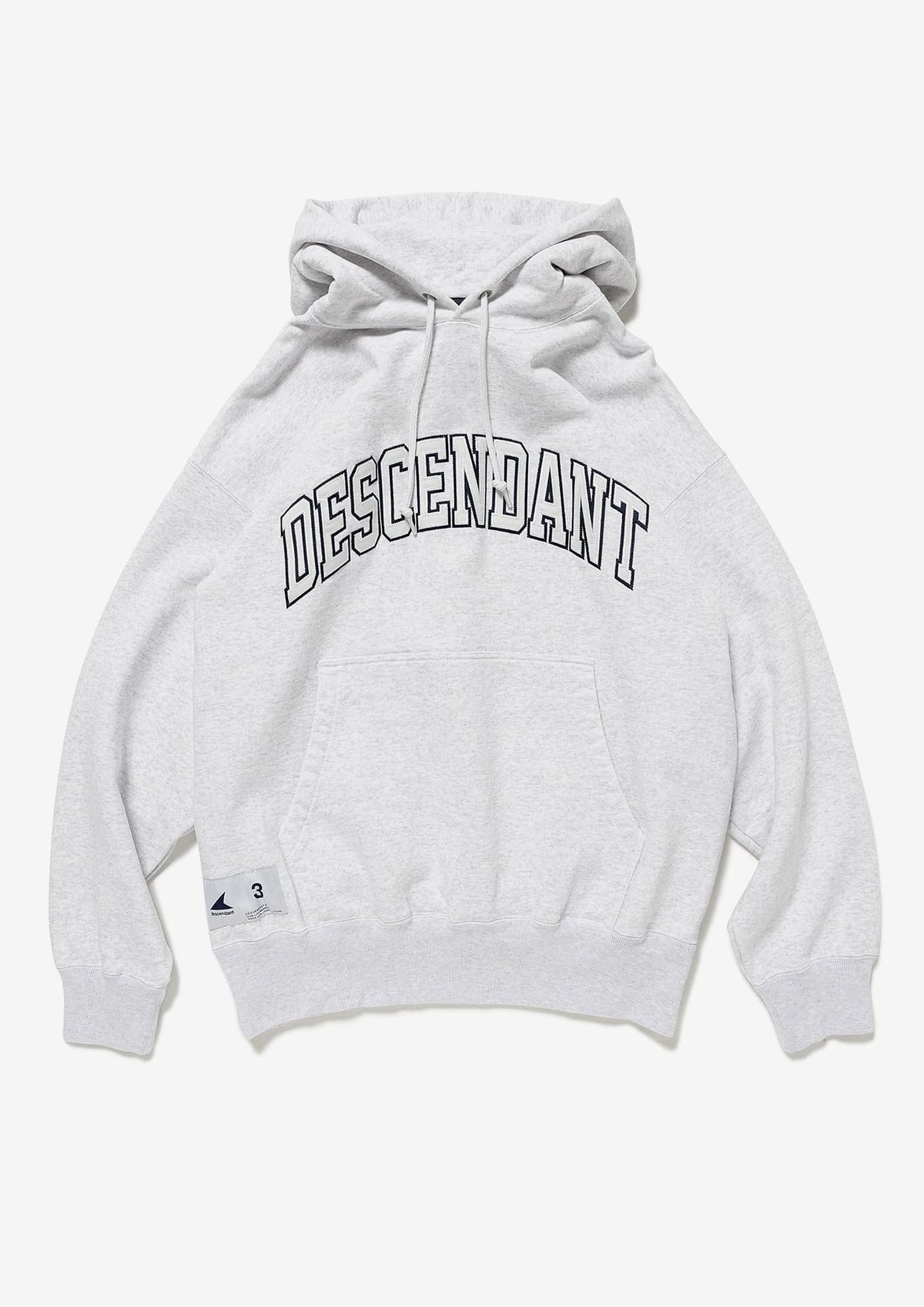 DESCENDANT TEAM HOODY