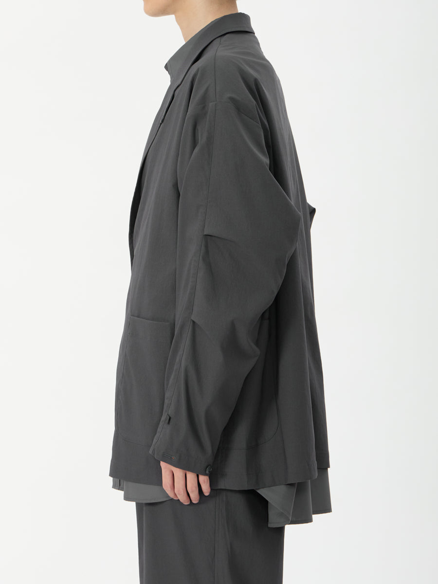 DAIWA PIER39 TECH LOOSE LIGHT 2B JACKET