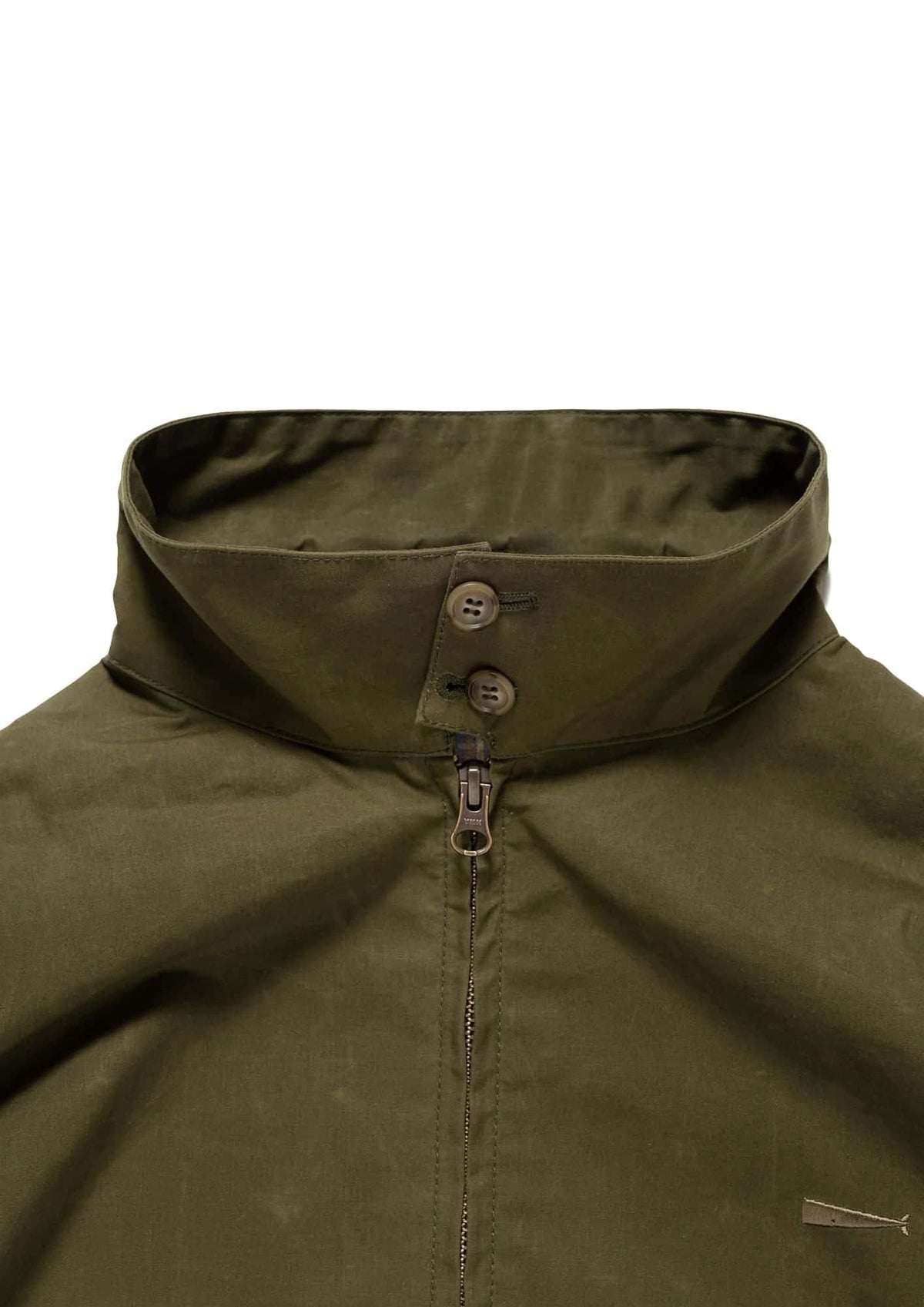 DESCENDANT TEE WEATHER JACKET