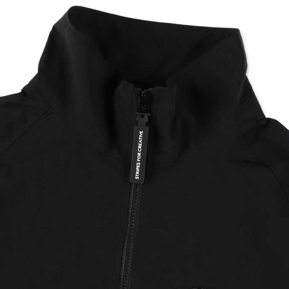 S.F.C (STRIPES FOR CREATIVE) SPORTY JACKET (NYLON)