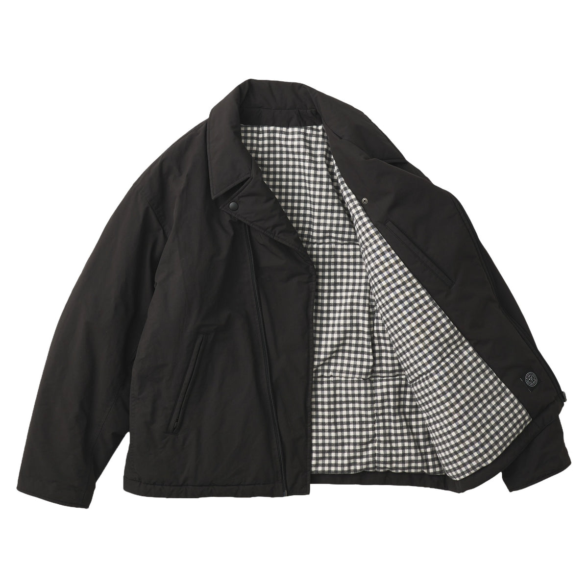 Porter Classic WEATHER RIDERS JACKET