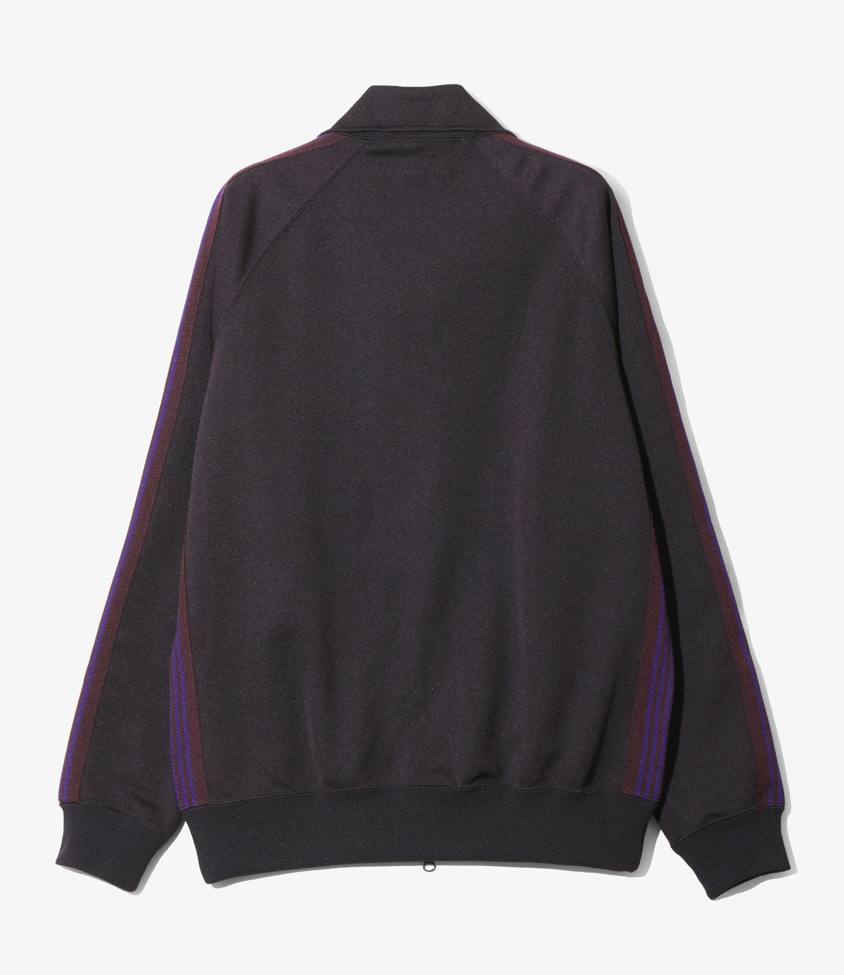 Needles Track Jacket - Poly Smooth