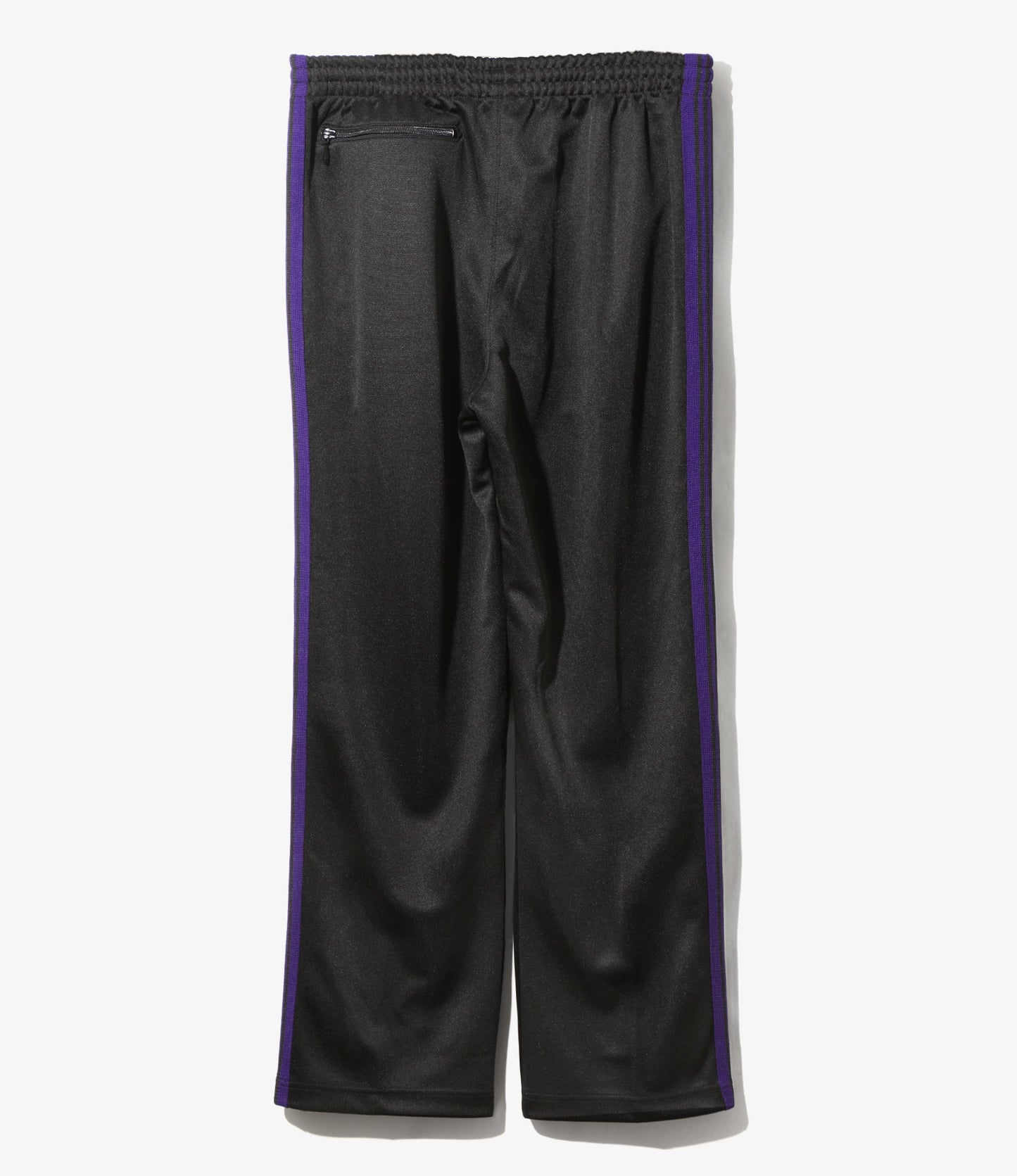 Needles Track Pant - Poly Smooth