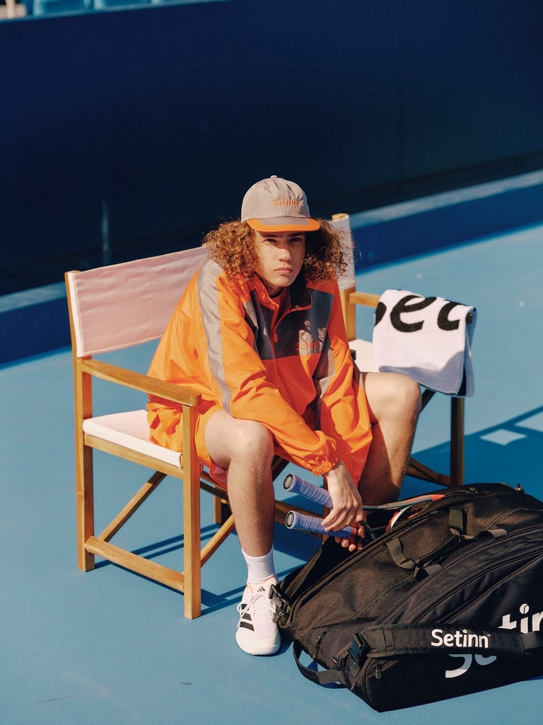 Setinn Grandslam Jacket