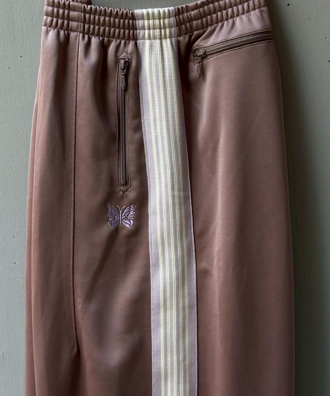 Needles H.D. Track Pant - Poly Smooth