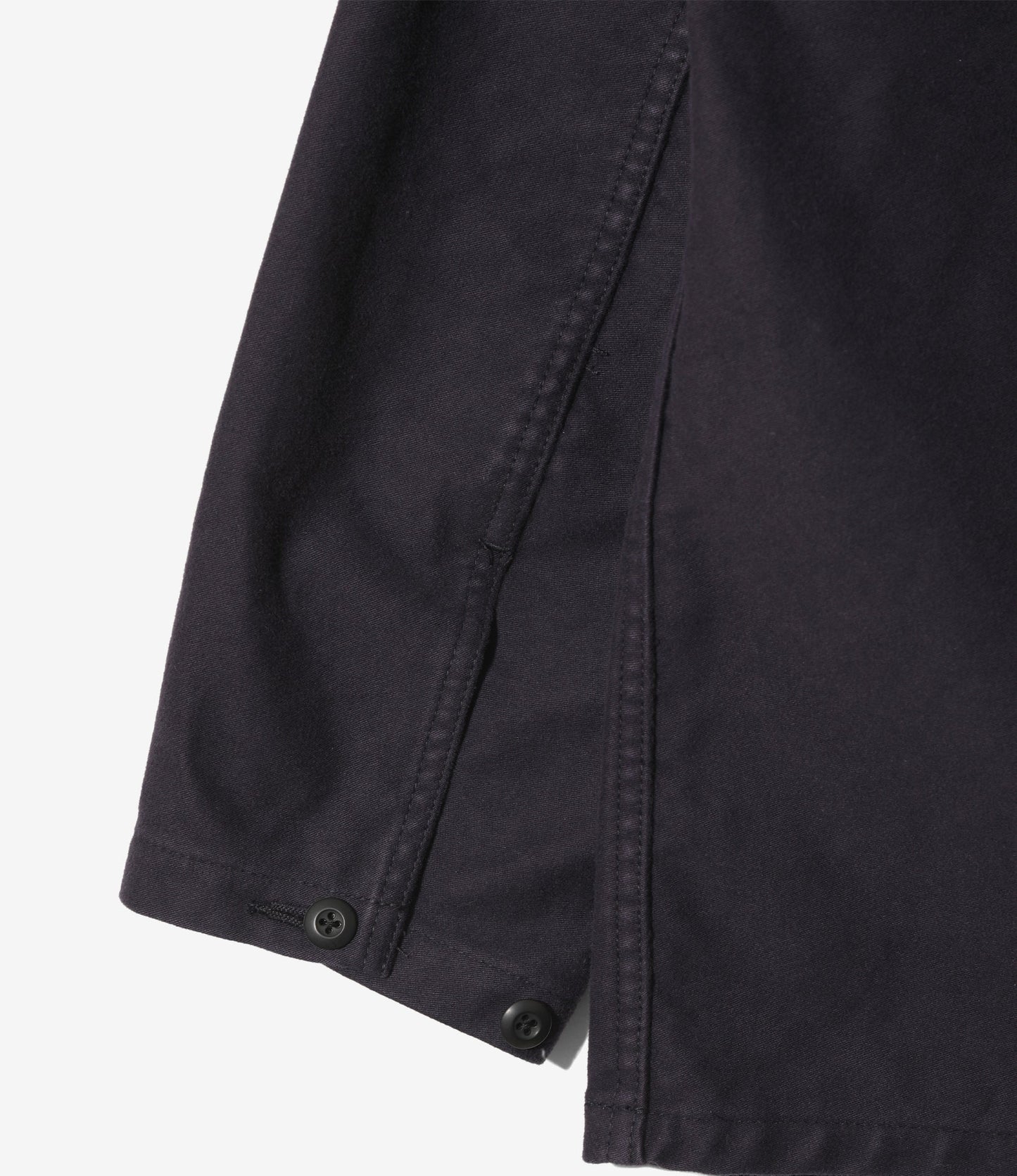 Needles D.N. Coverall - Moleskin