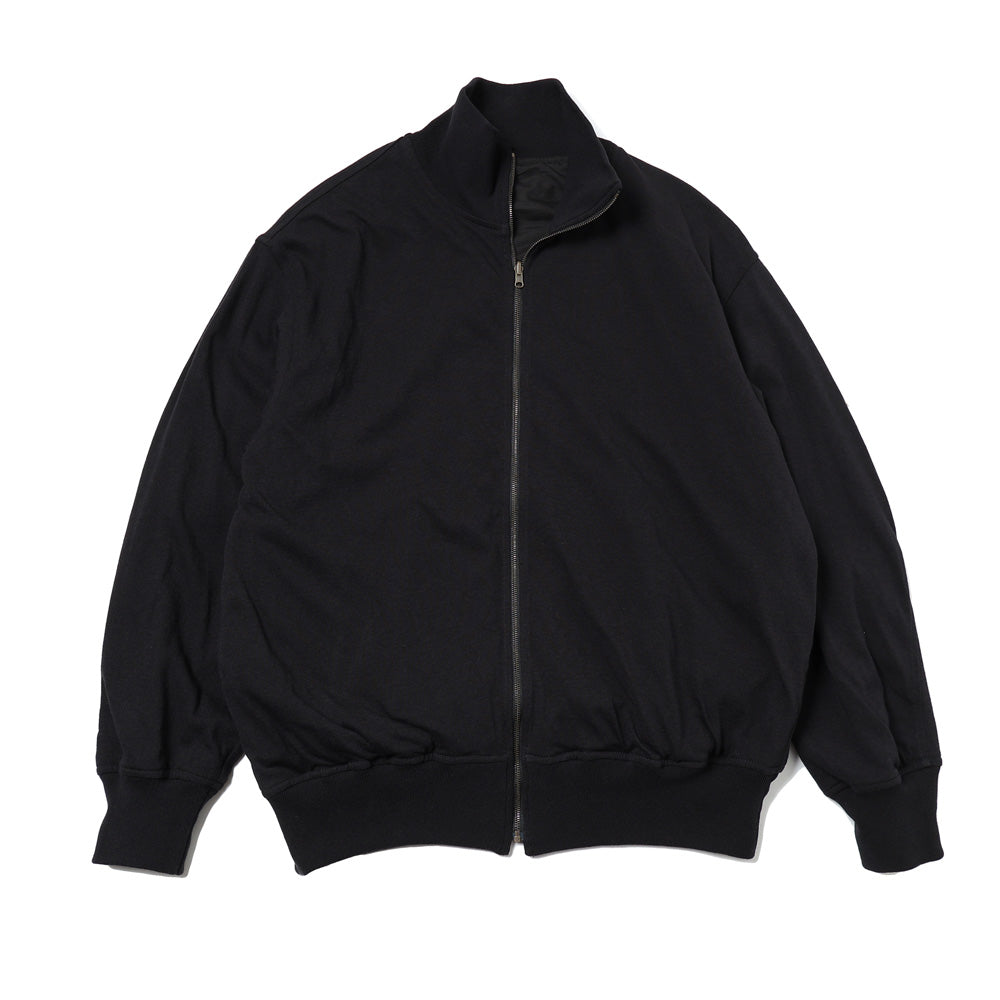 COMOLI Reversible Track Jacket