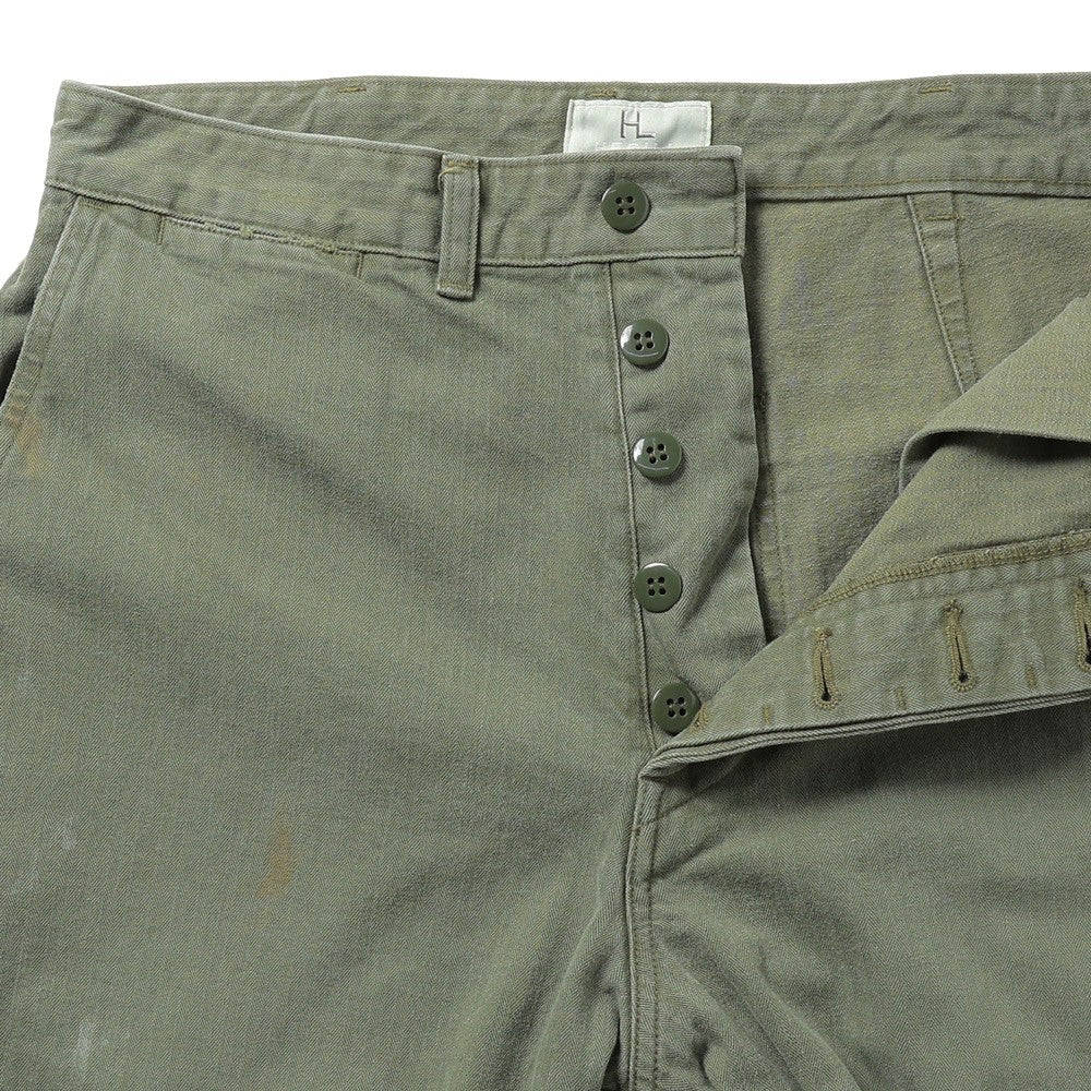 HERILL USMC HBT Pants