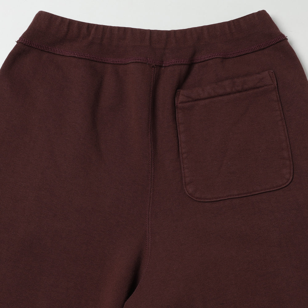 A.PRESSE Vintage Sweat Pants