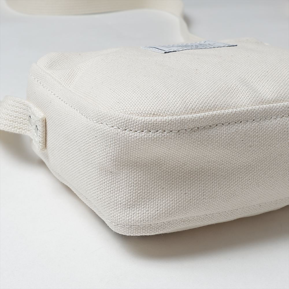 Unlikely Miniature Messenger Bag