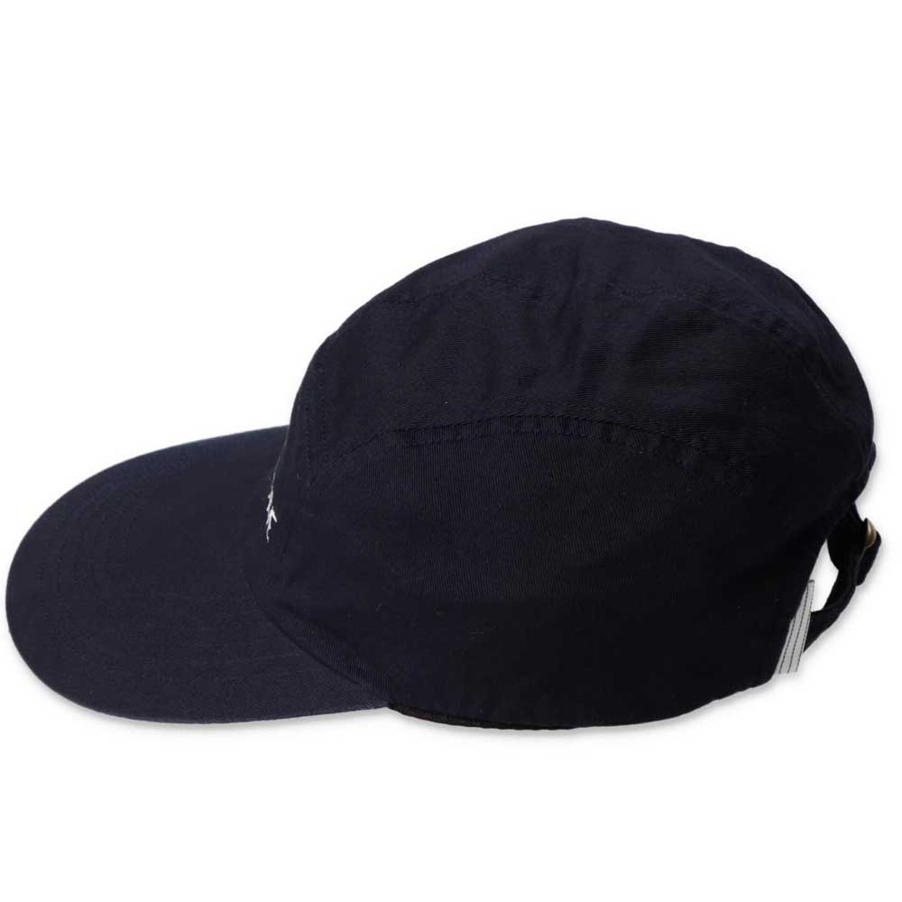 S.F.C (STRIPES FOR CREATIVE) JET CAP (COTTON)