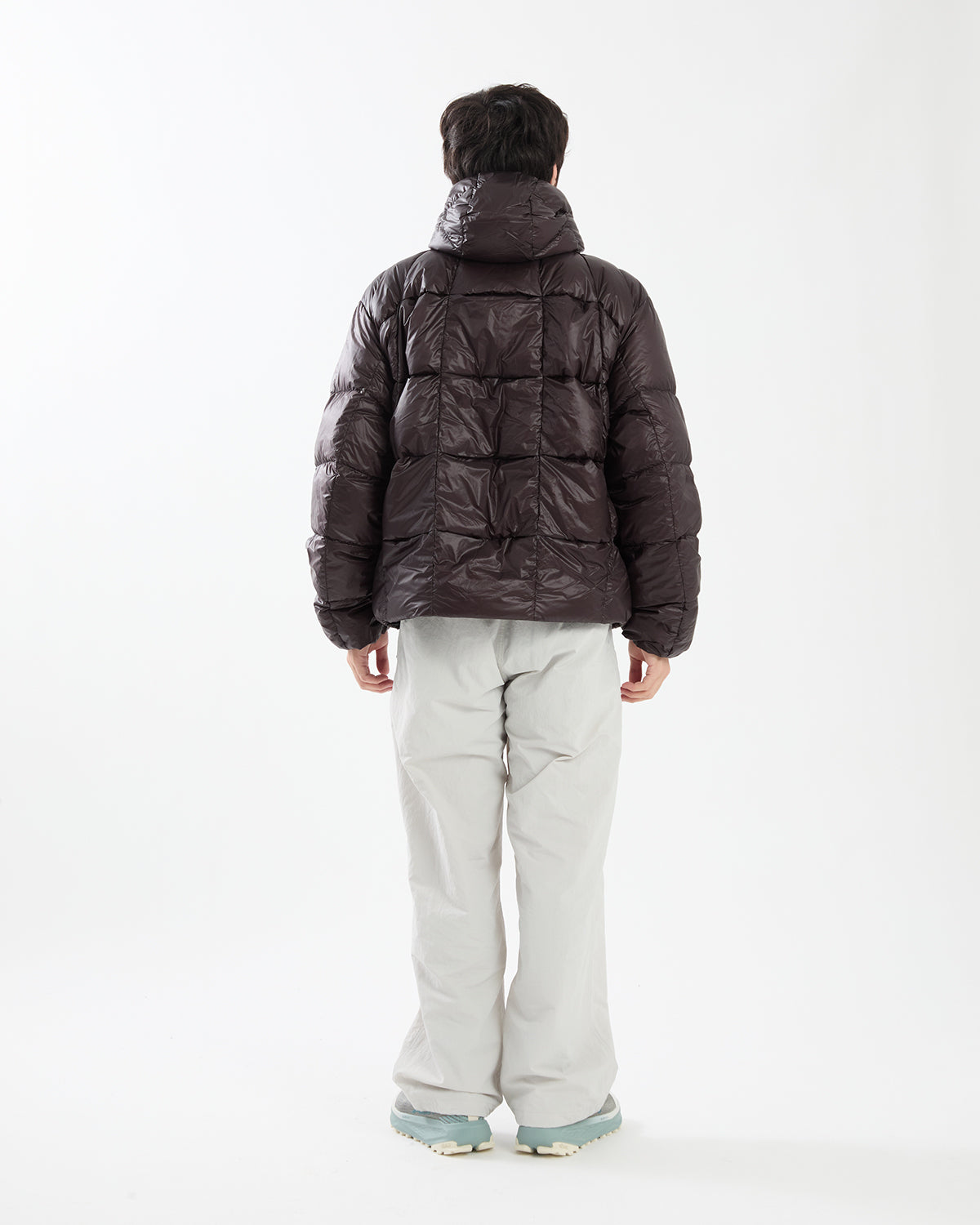Goldwin 0 Windbreaker Pants