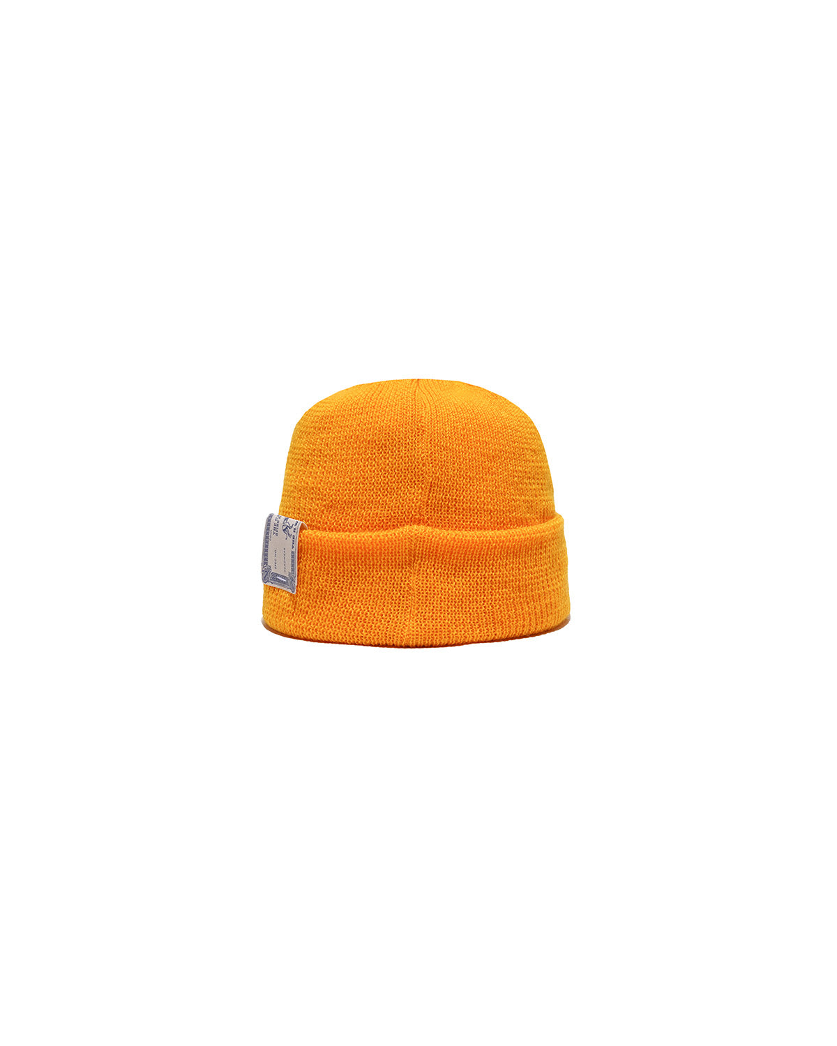 THE H.W.DOG&CO 2ROLL KNIT CAP