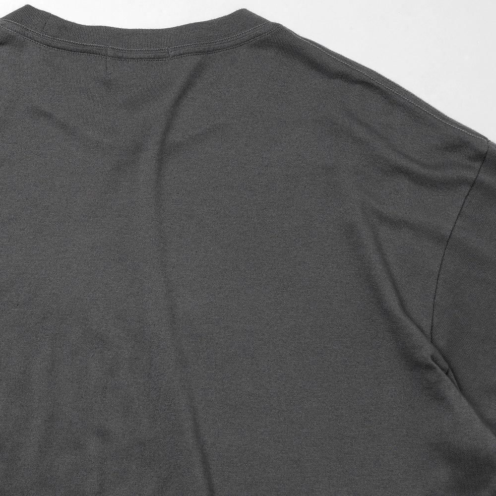 HERILL Cotton Cashmere L/S T-Shirt