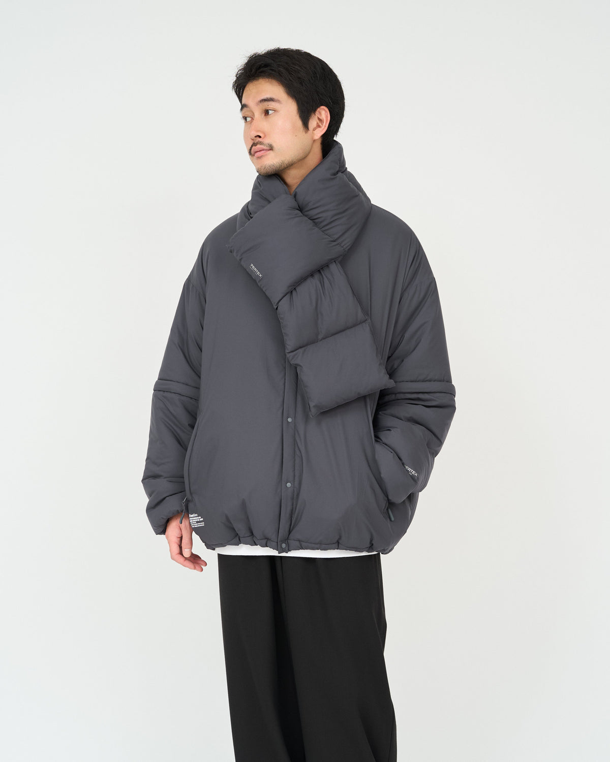 FreshService PERTEX® QUANTUM AIR MINI RIPSTOP SCARF