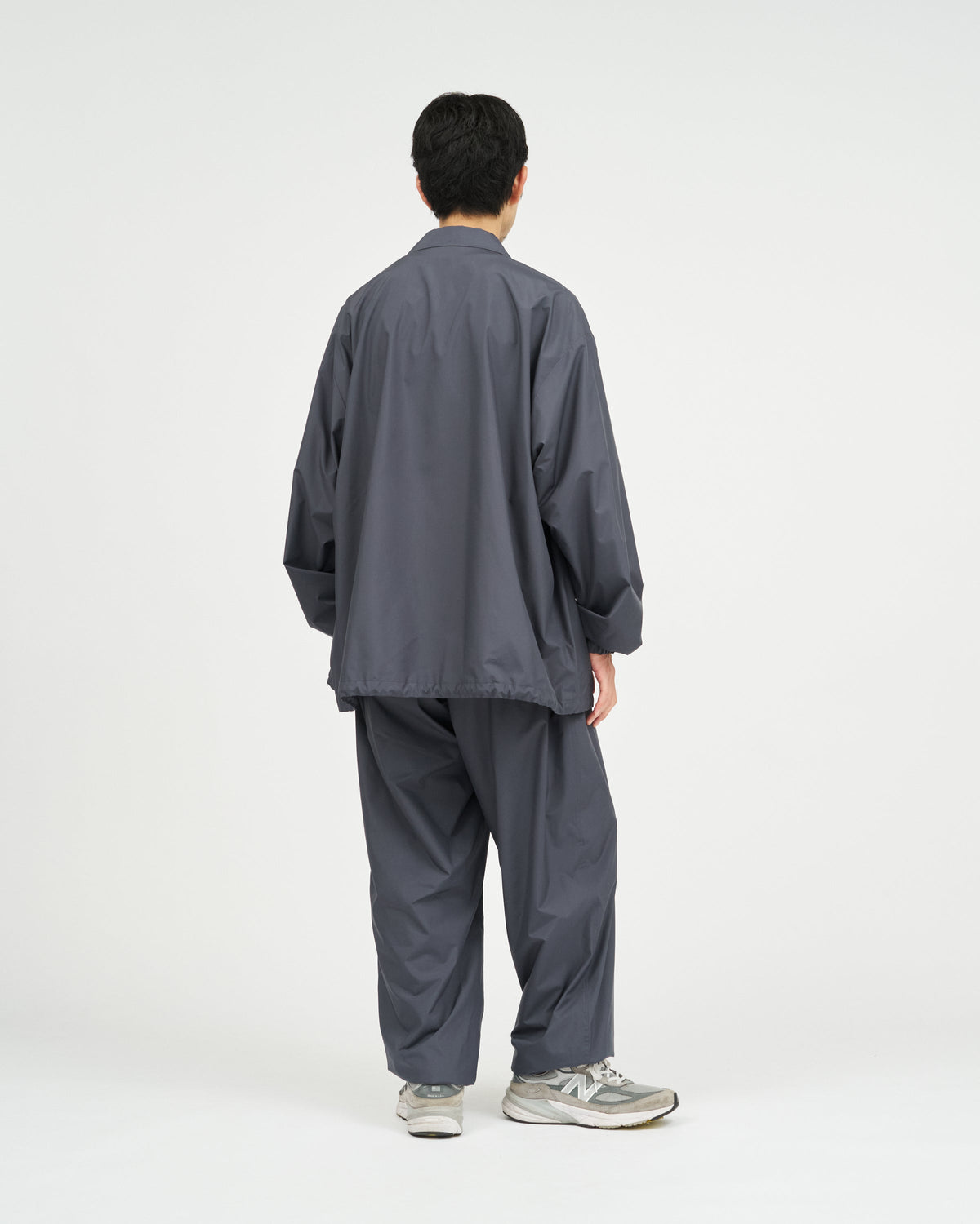 FreshService PERTEX® QUANTUM COACH JACKET