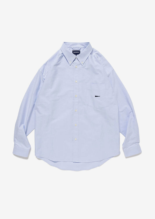 DESCENDANT KENNEDY’S OXFORD LS SHIRT