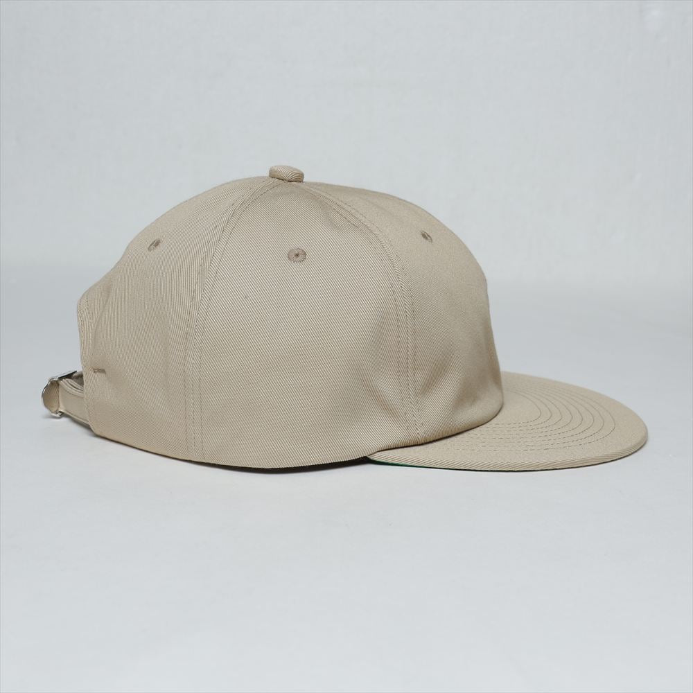 Unlikely Team Cap Twill
