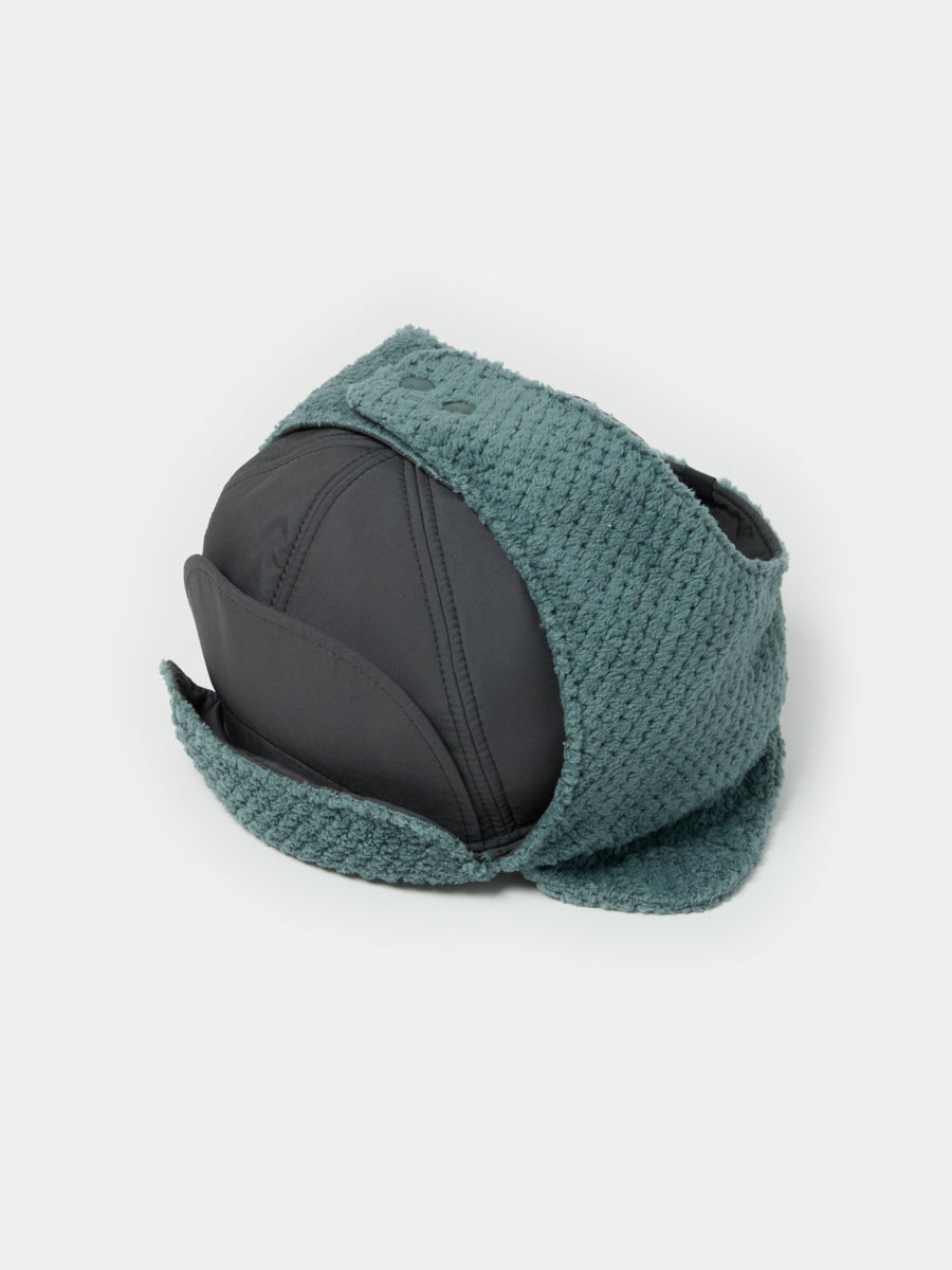 DAIWA PIER39 TECH FLEECE FLIGHT CAP