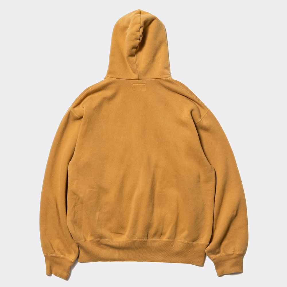 Unlikely Zip Hoodie