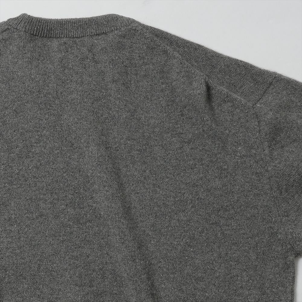 HERILL Golden Cash Pull Over