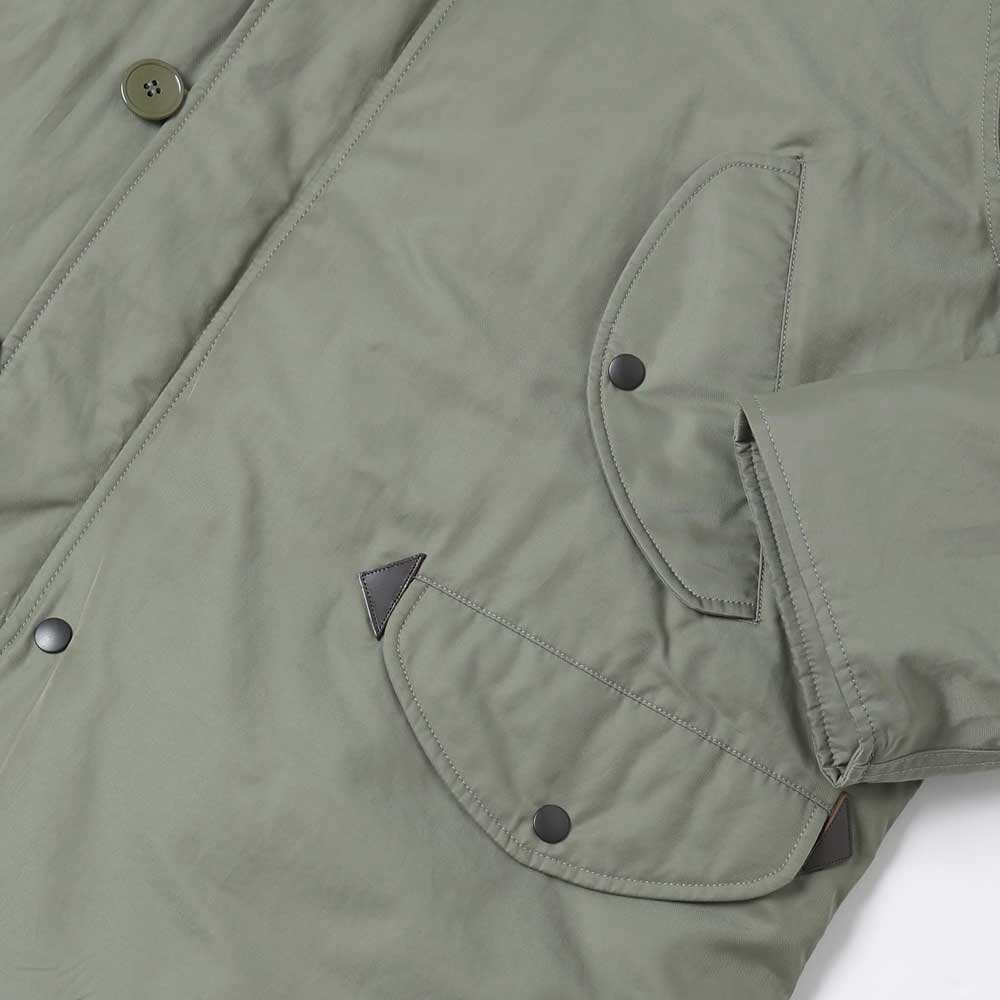 HERILL PARKA CWU-8/P