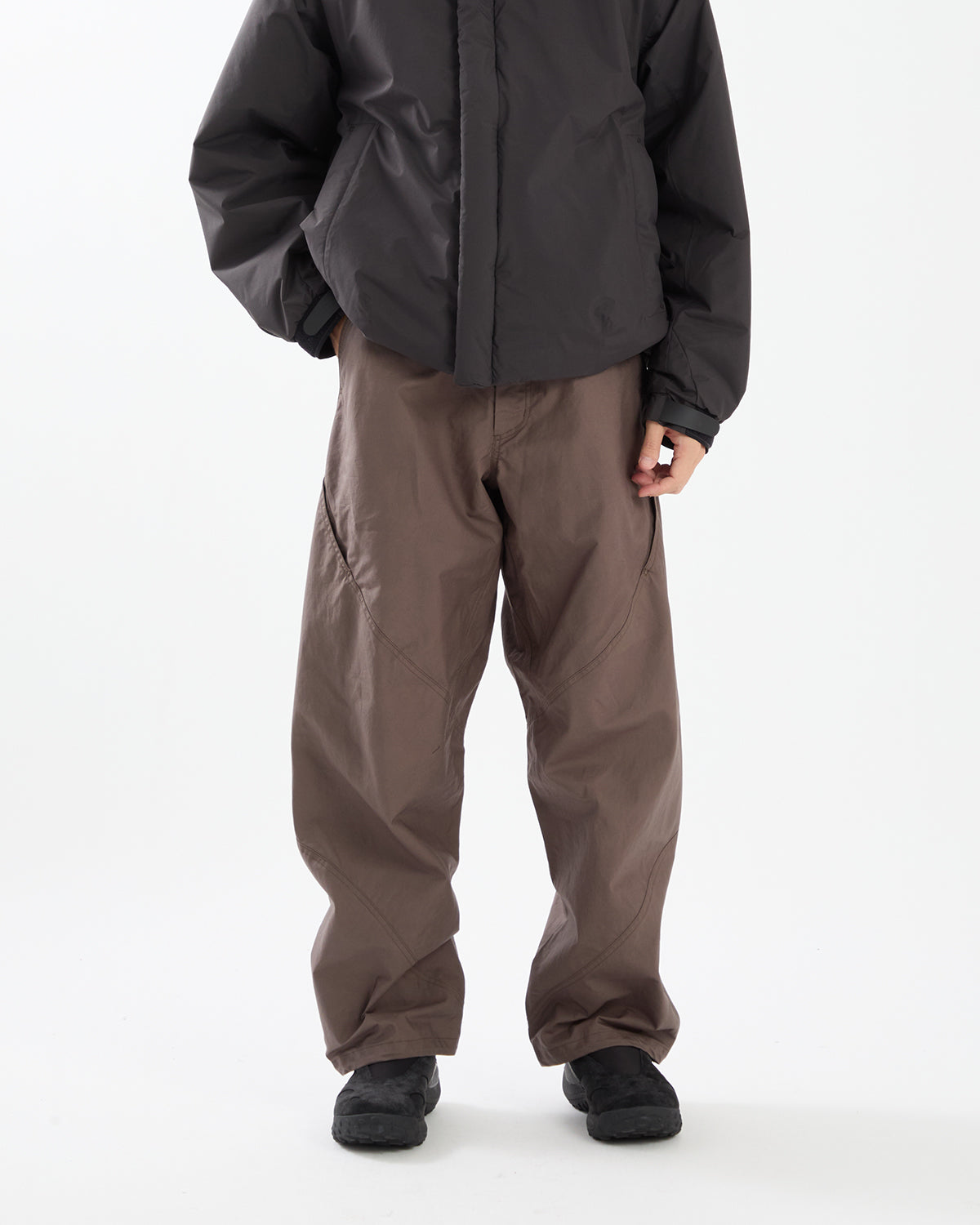 Goldwin 0 High Density Cotton Helicoid Pants