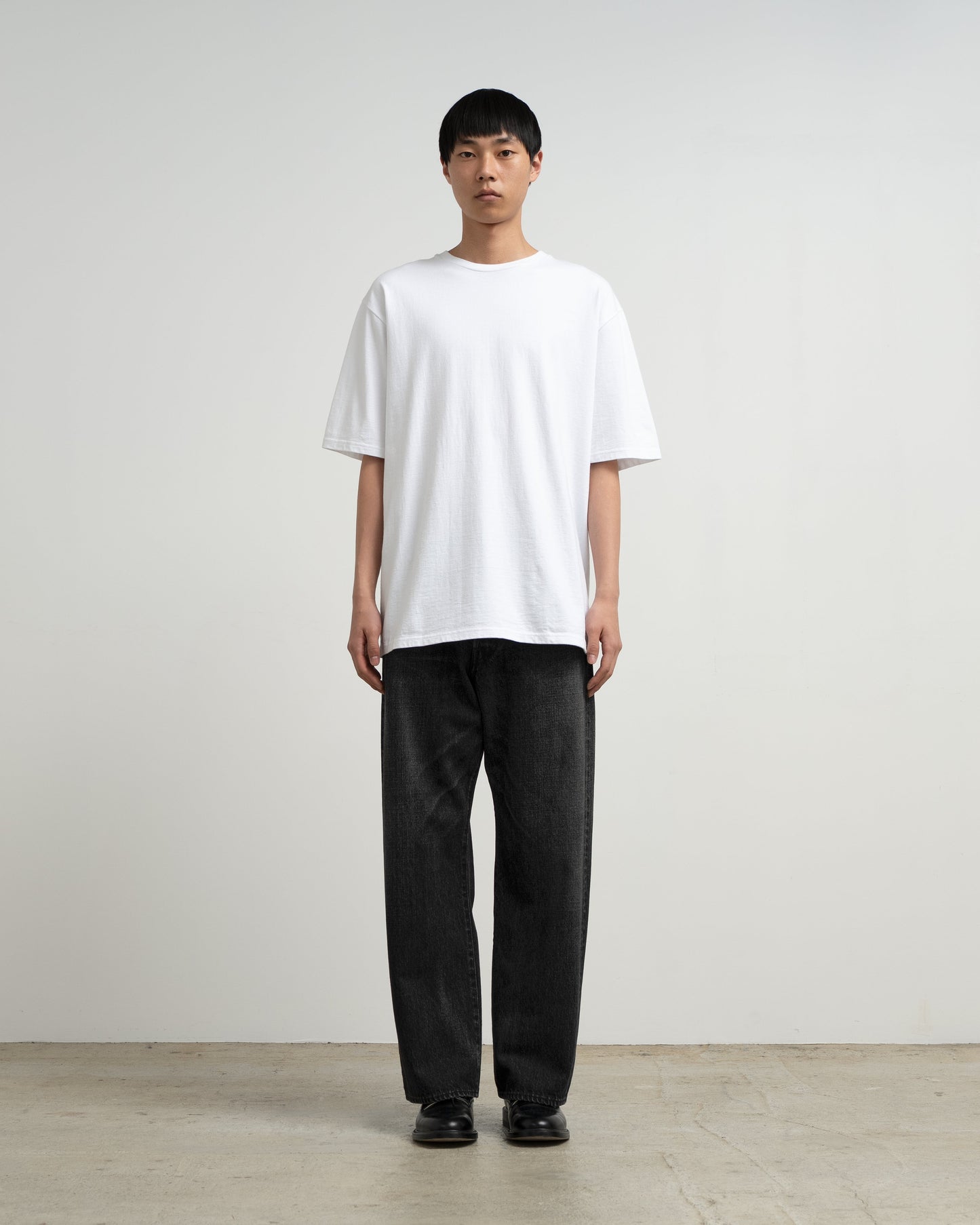 Graphpaper 2-Pack Crew Neck Tee