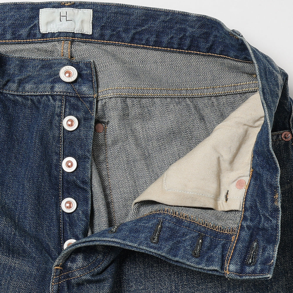 HERILL HL Regular Denim