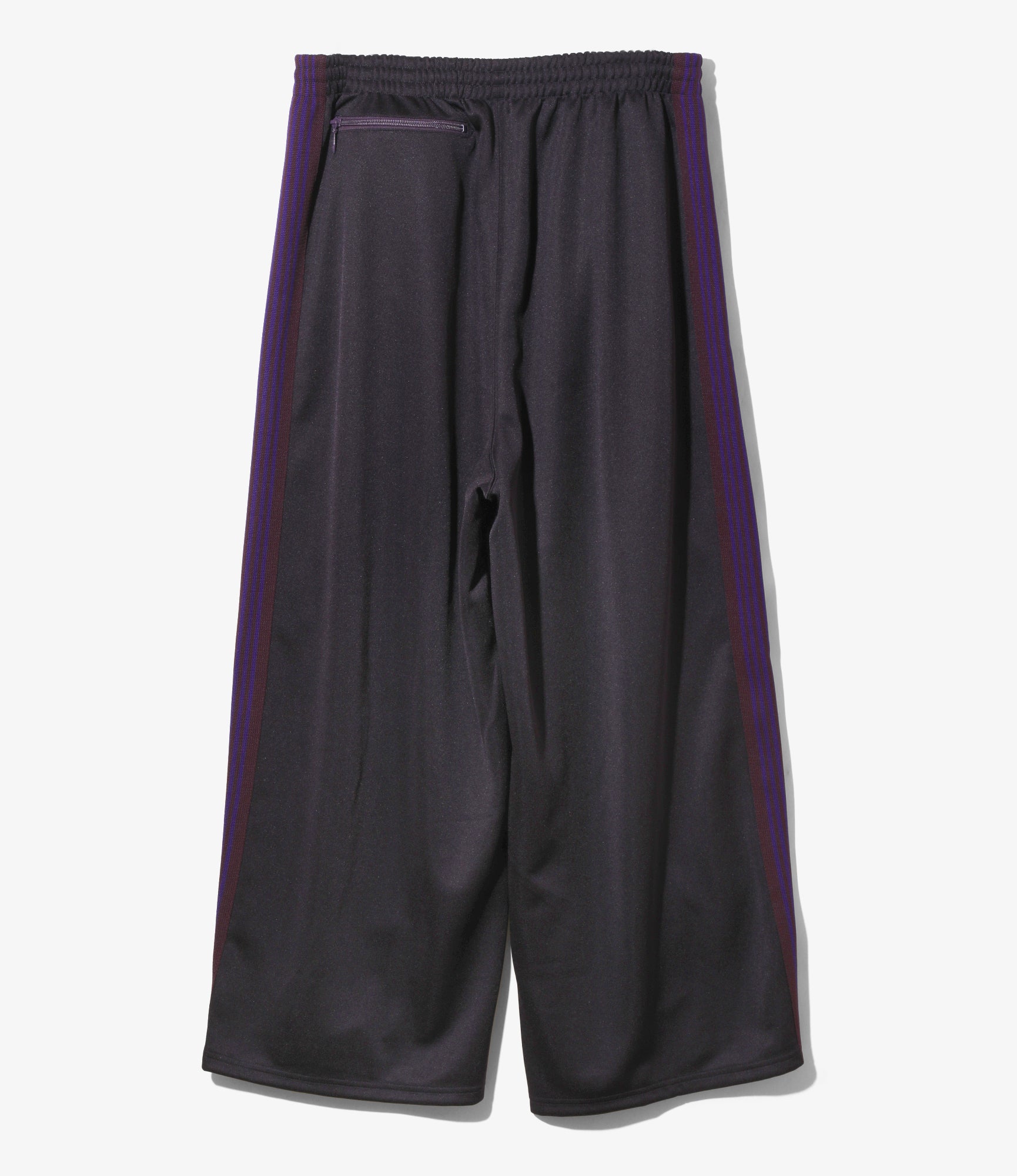 【Needles】H.D. Track Pant Needles H.D. Track Pant - Poly Smooth – unexpected store