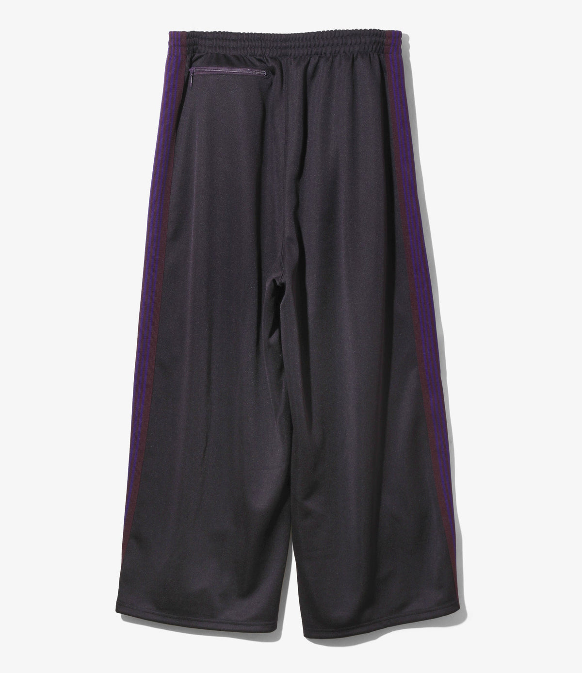 Needles H.D. Track Pant - Poly Smooth