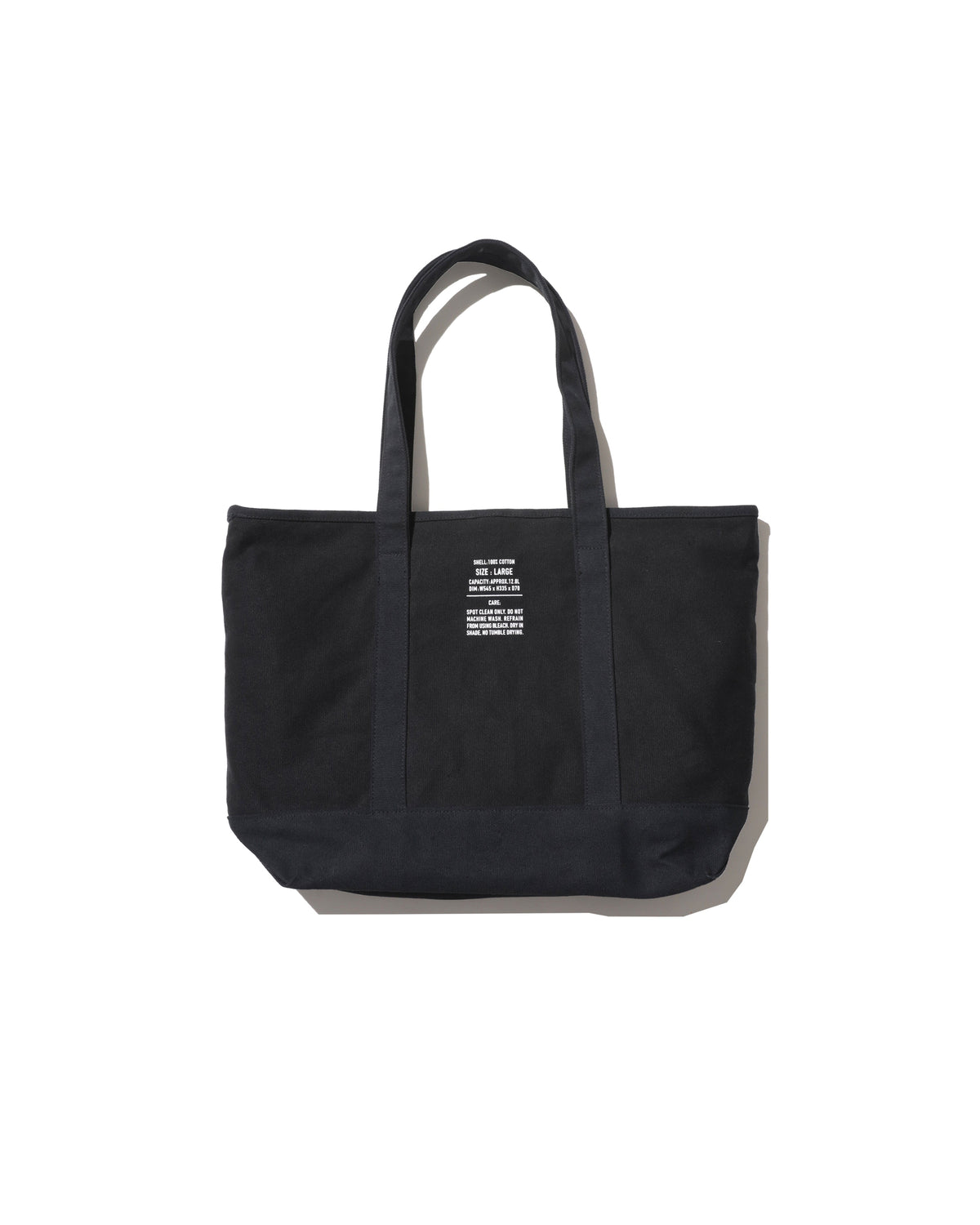 FreshService UTILITY CANVAS TOTE