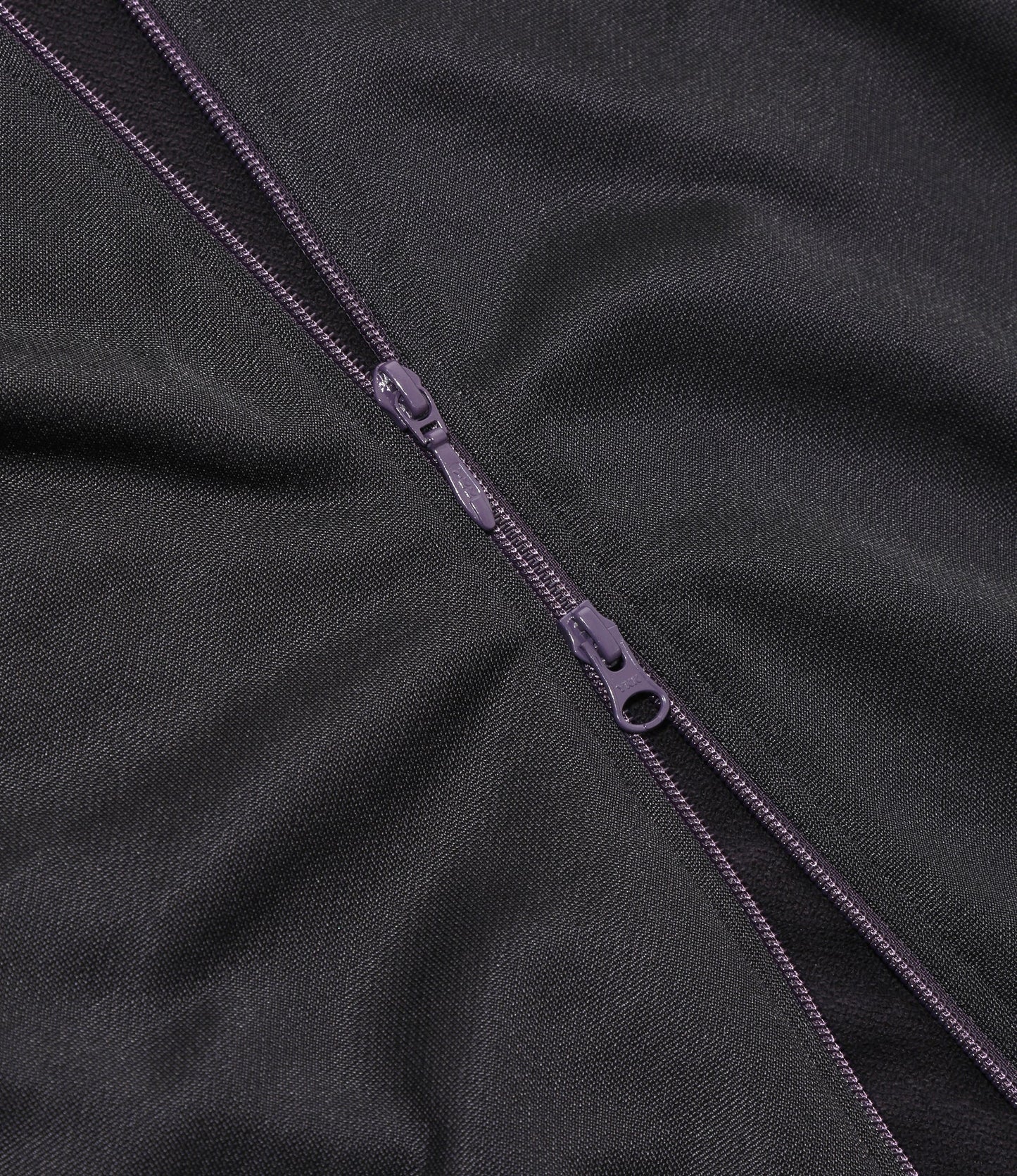 Needles Zipped Hoody - Bright Jersey