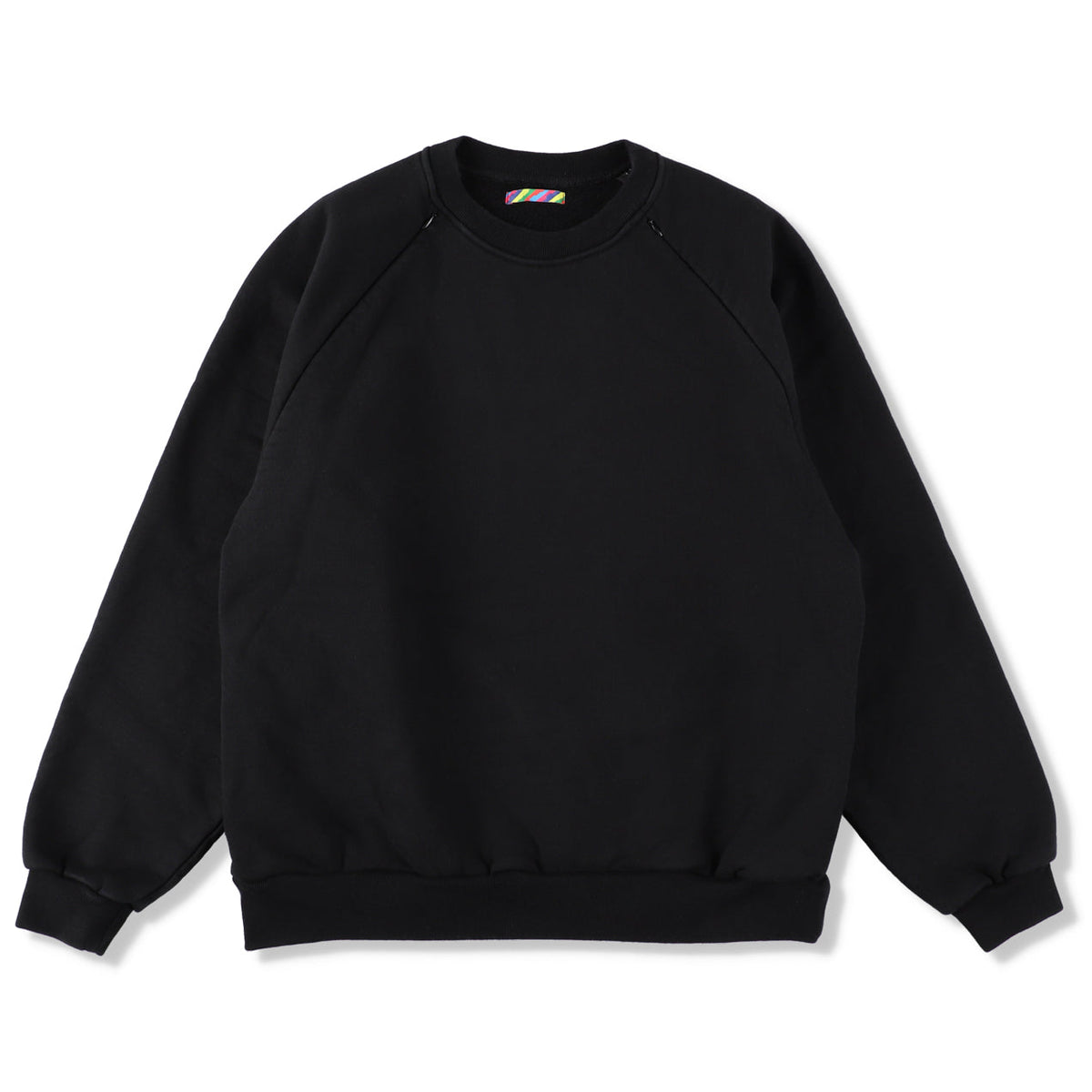 is-ness Ventilated Sweatshirt