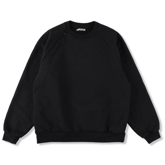 is-ness Ventilated Sweatshirt