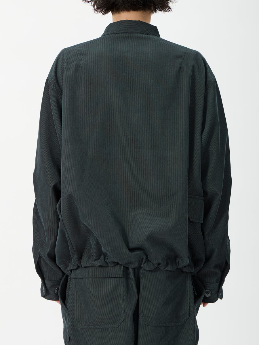 DAIWA PIER39 TECH FLYING SHIRT CORDUROY