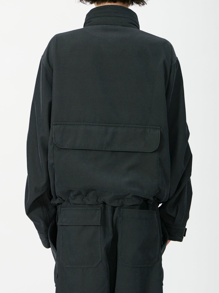 DAIWA PIER39 TECH WADING JACKET CORDUROY