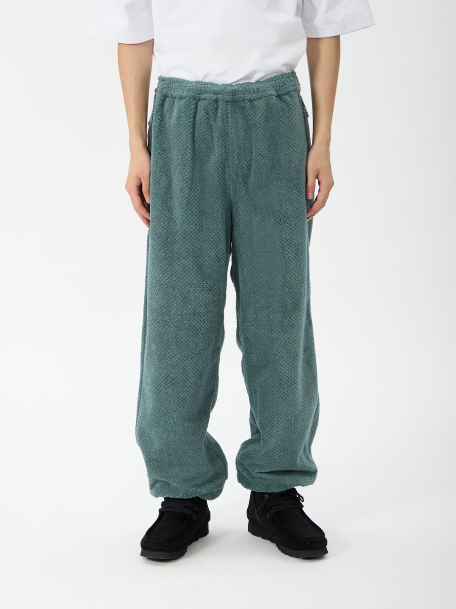 DAIWA PIER39 TECH MIL FLEECE PANTS