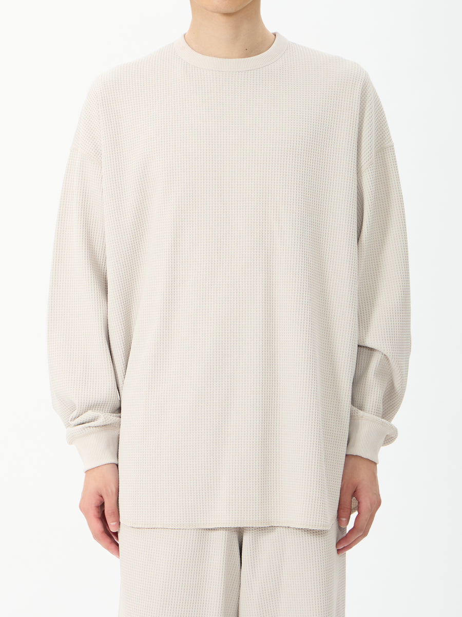 DAIWA PIER39 TECH THERMAL CREW L/S
