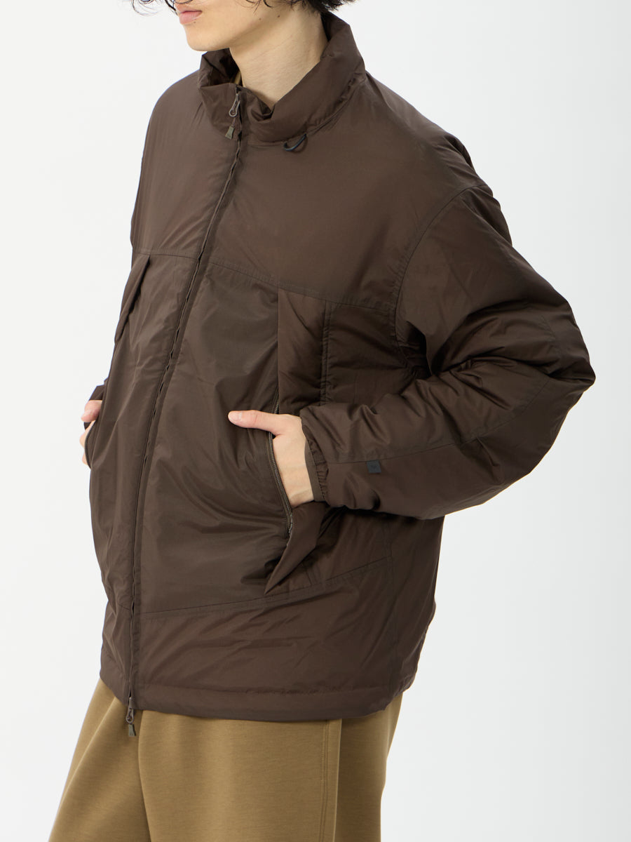 DAIWA PIER39 TECH FIELD INNER DOWN JACKET