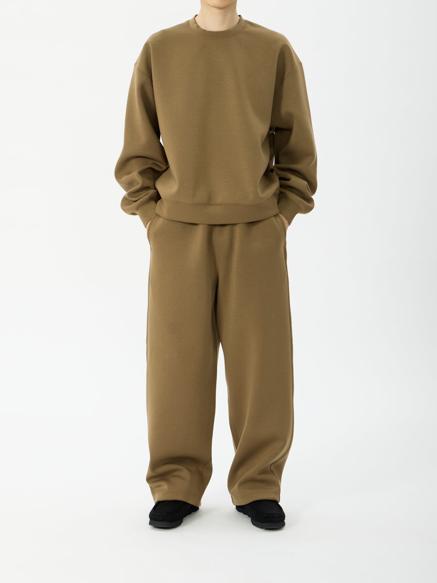 DAIWA PIER39 TECH SCUBA KNIT CREW
