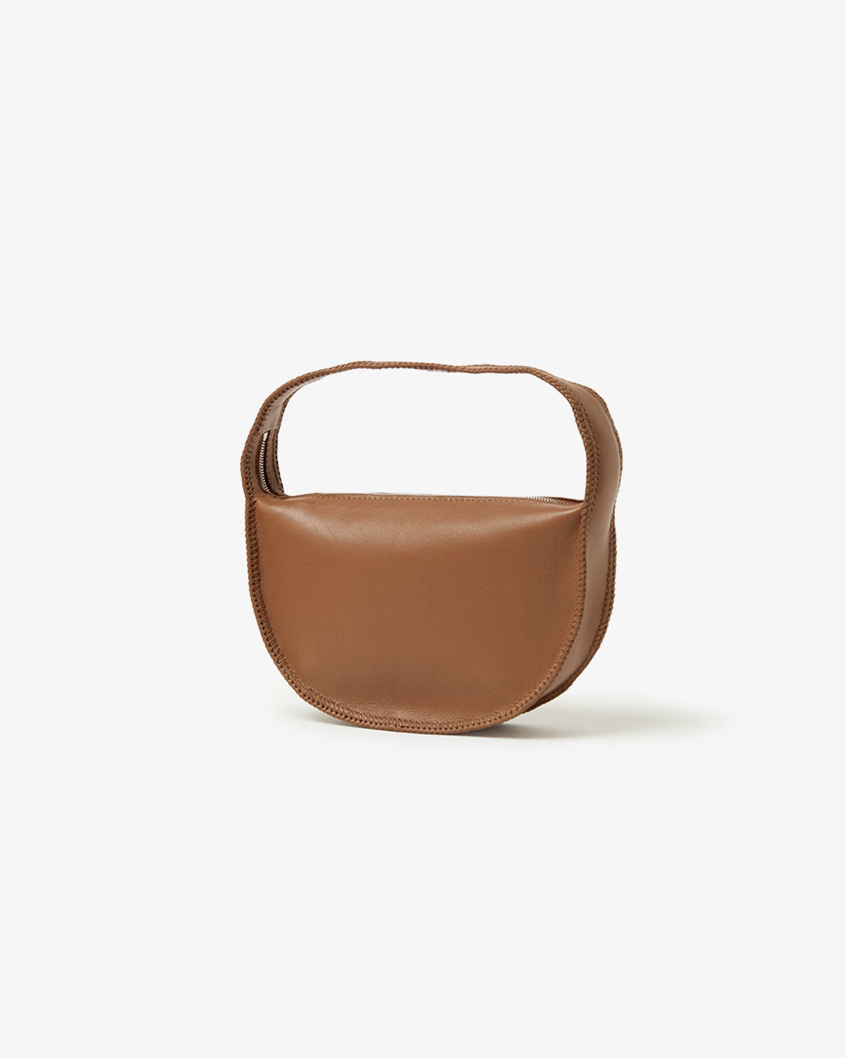 Aeta HARF MOON SHOULDER MINI