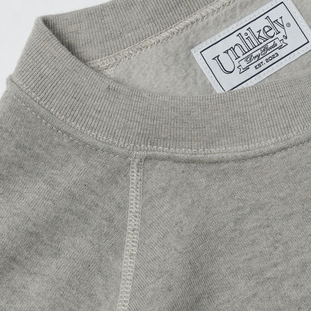Unlikely Aged Sweat Crew