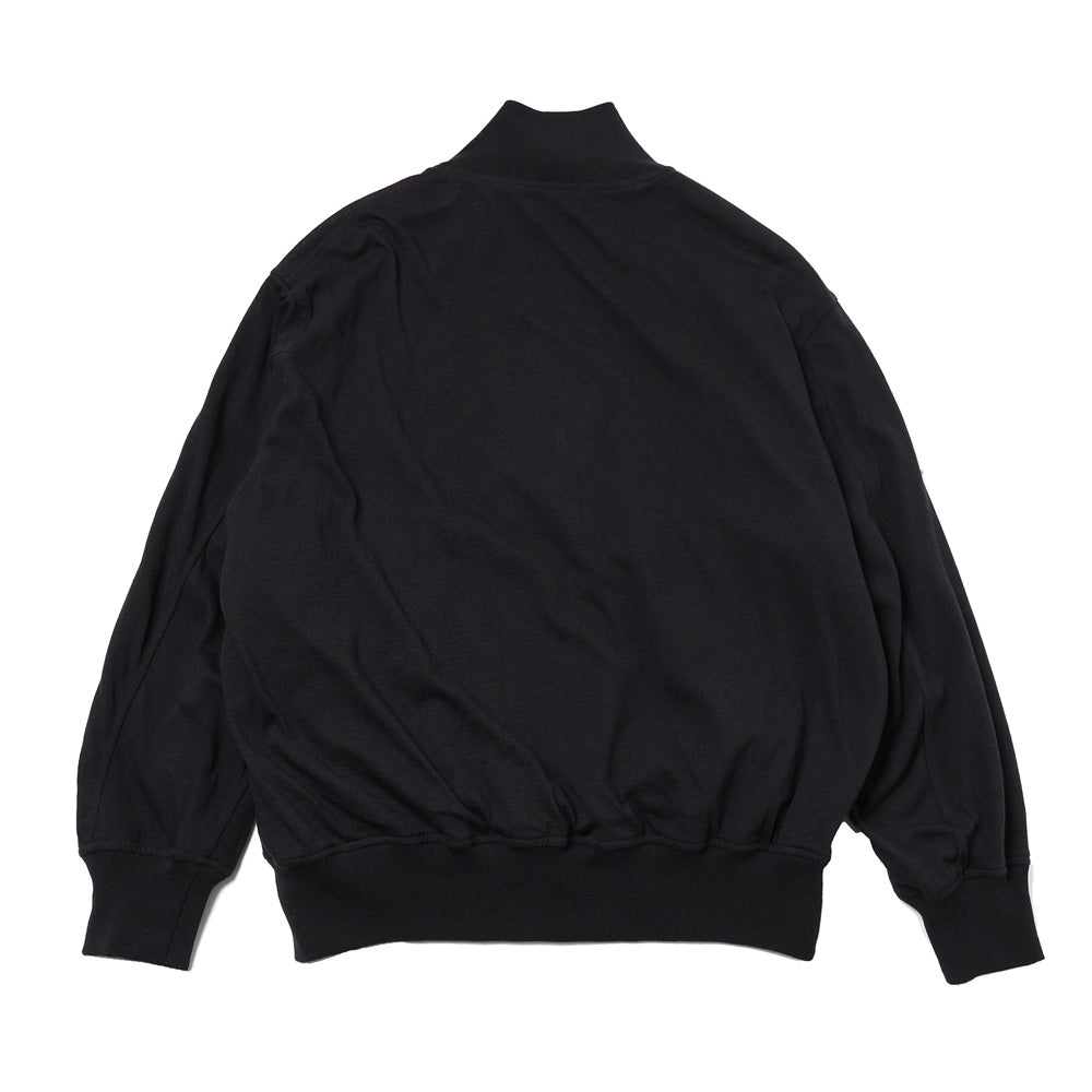 COMOLI Reversible Track Jacket