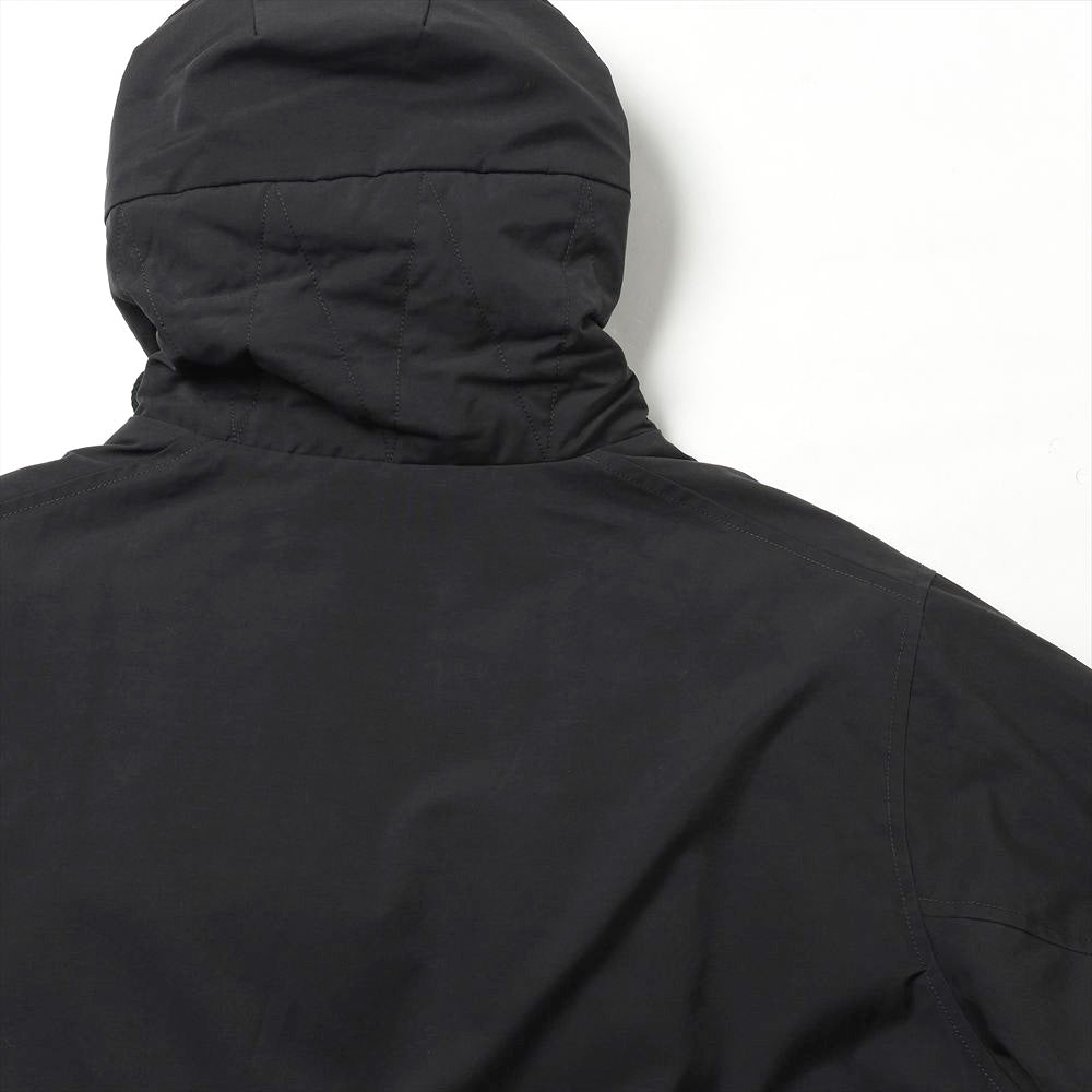 HERILL PARKA H.F.L.R Raf Cold