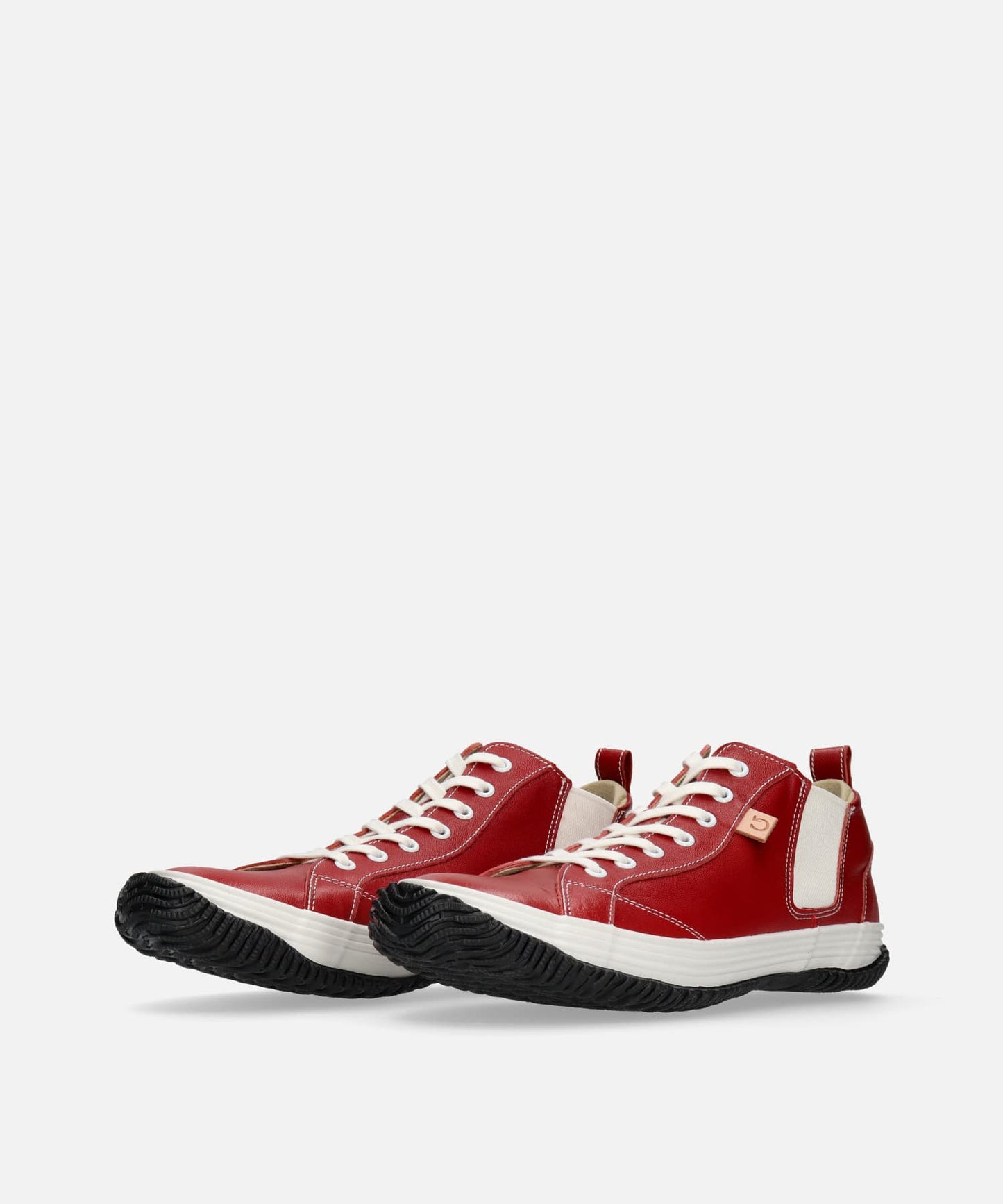 SPINGLE MOVE SP-442 Red