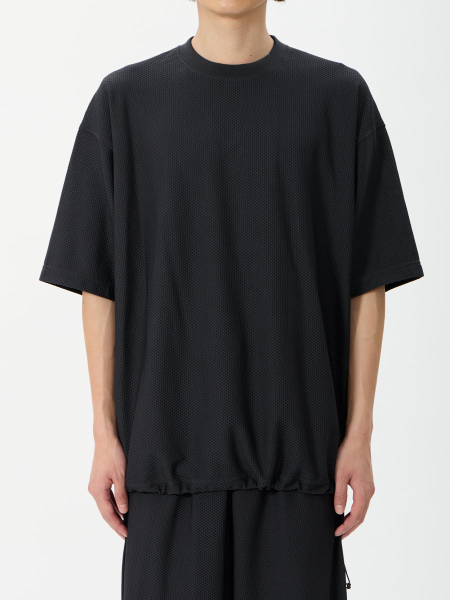 DAIWA PIER39 TECH MESH CREW S/S
