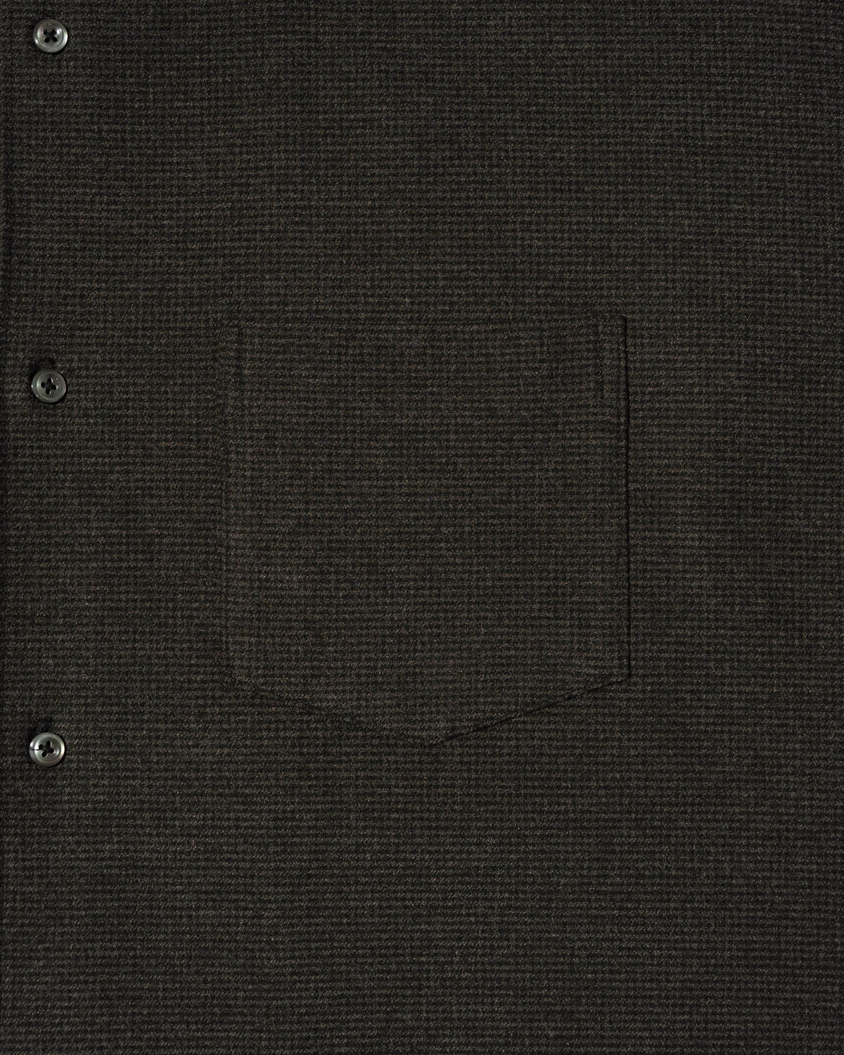 FreshService PRESWARM® RIBBED CUFF SHIRT